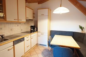 Edelberg Apartments