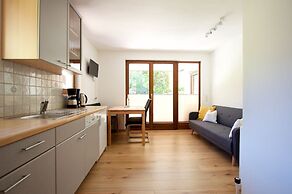 Edelberg Apartments