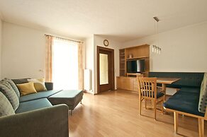 Edelberg Apartments