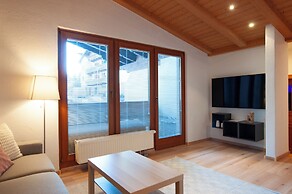 Edelberg Apartments