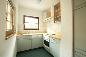 Edelberg Apartments