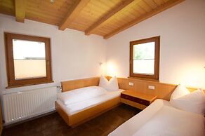 Edelberg Apartments