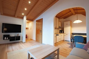 Edelberg Apartments