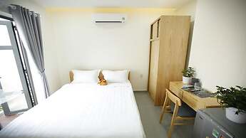 City House Apartment - Minh Khai 2