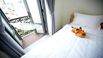 City House Apartment - Minh Khai 2