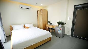 City House Apartment - Minh Khai 2