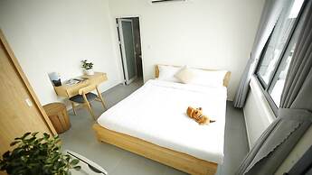 City House Apartment - Minh Khai 2