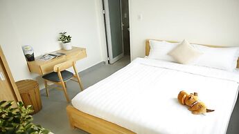 City House Apartment - Minh Khai 2