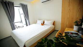 City House Apartment - Minh Khai 2