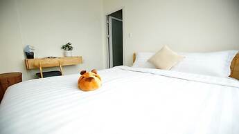 City House Apartment - Minh Khai 2