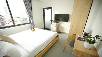 City House Apartment - Minh Khai 2