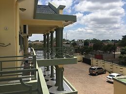 The Prince Charles Hotel