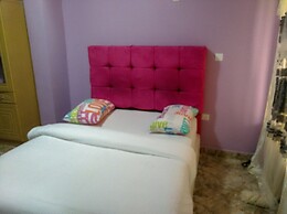 The Prince Charles Hotel