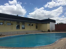 The Prince Charles Hotel