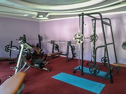 The Prince Charles Hotel