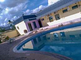 The Prince Charles Hotel