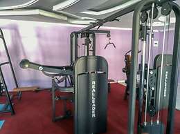 The Prince Charles Hotel