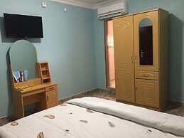 The Prince Charles Hotel