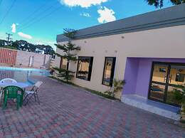 The Prince Charles Hotel