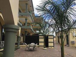 The Prince Charles Hotel