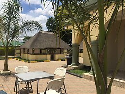 The Prince Charles Hotel