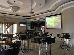 The Prince Charles Hotel