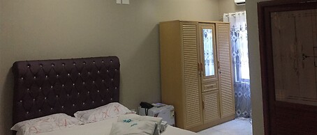 The Prince Charles Hotel