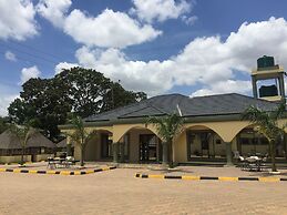 The Prince Charles Hotel