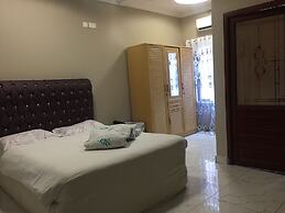 The Prince Charles Hotel