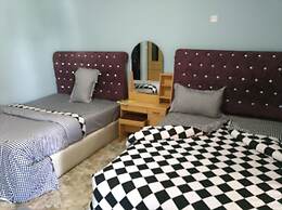 The Prince Charles Hotel