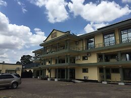 The Prince Charles Hotel