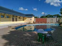 The Prince Charles Hotel