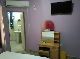 The Prince Charles Hotel