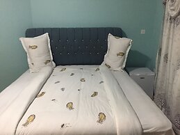 The Prince Charles Hotel