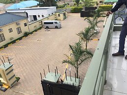 The Prince Charles Hotel