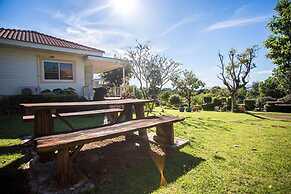 Keawanongburi Resort