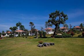 Keawanongburi Resort