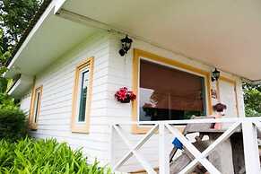 Keawanongburi Resort