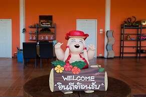 Keawanongburi Resort