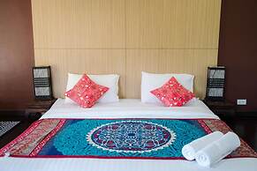 Keawanongburi Resort