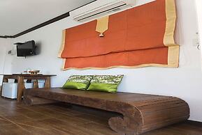 Keawanongburi Resort