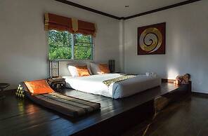 Keawanongburi Resort