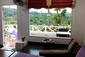 Keawanongburi Resort