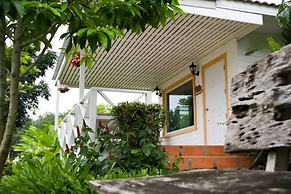 Keawanongburi Resort