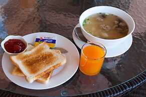 Keawanongburi Resort