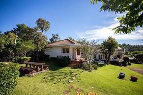 Keawanongburi Resort