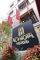 Act Hotel Roppongi