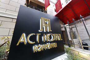 Act Hotel Roppongi
