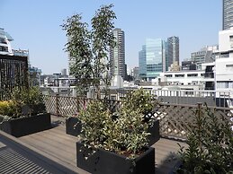 Act Hotel Roppongi