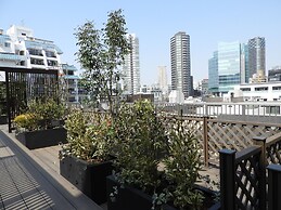 Act Hotel Roppongi